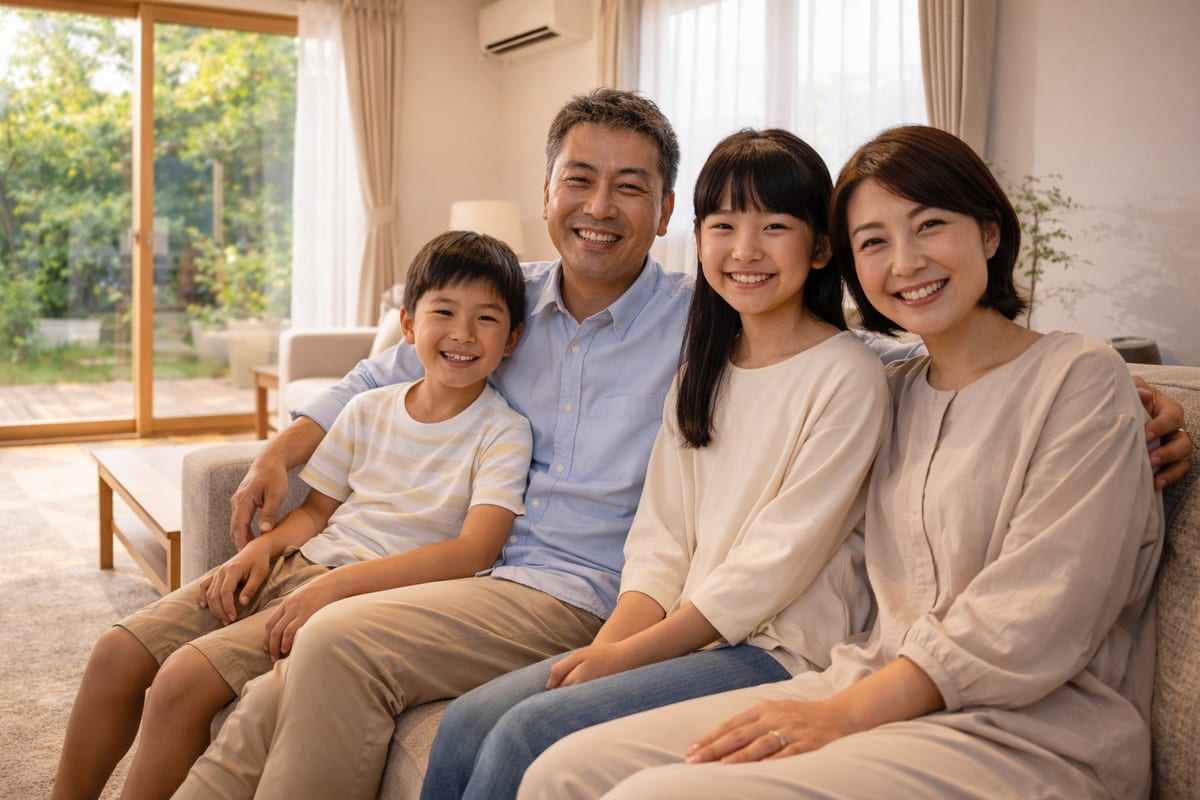 お客様との信頼