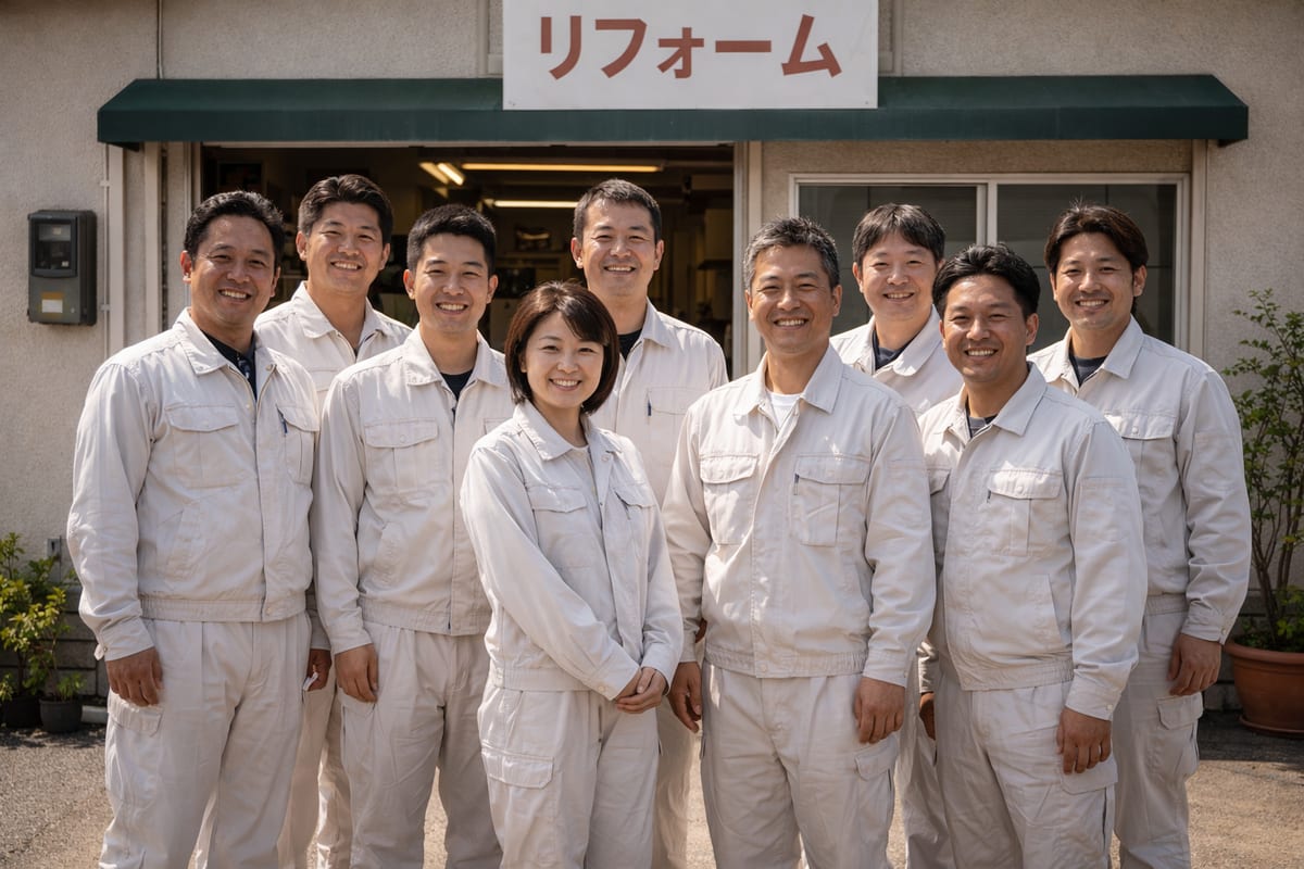 創業の歴史