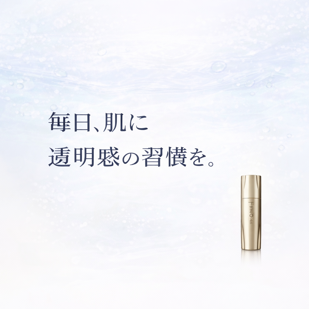 青木化粧水 セクション12