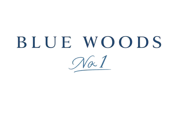 BLUE WOODS ??